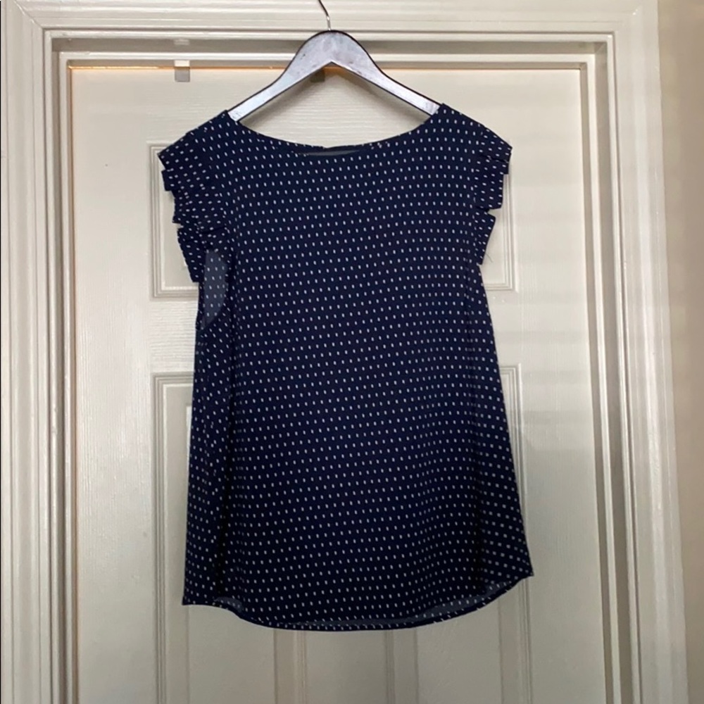 Monteau Top, Size XL